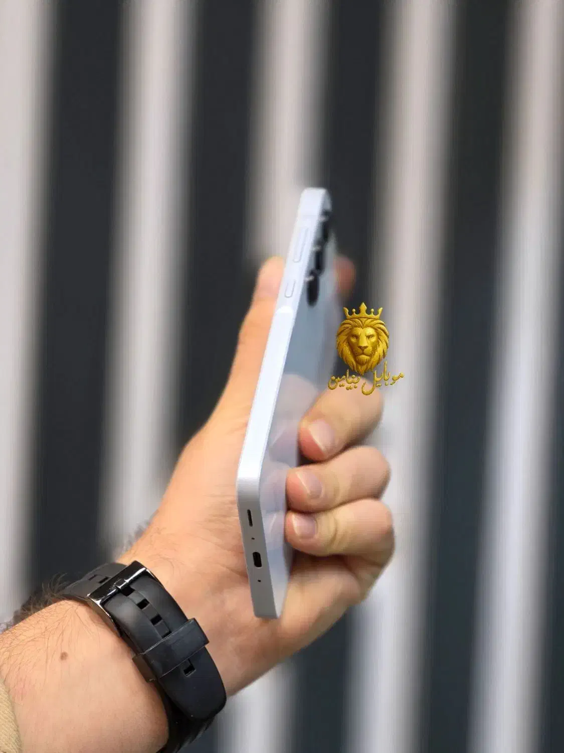 سامسونگ گلکسی A35 حافظه 256 رام8 گارانتی فعال بشرط|موبایل|رشت, چله خانه|دیوار