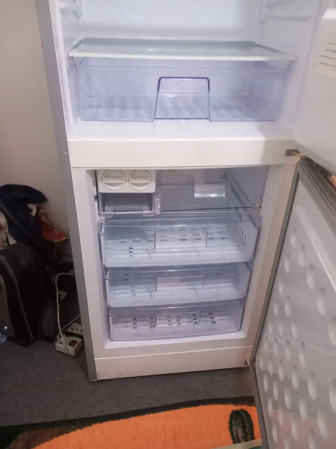 یخچال فریز جنرال خزر|یخچال و فریزر|سنندج, |دیوار