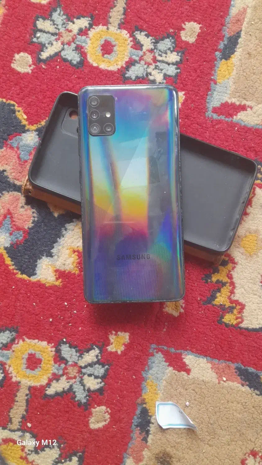 گوشی سامسونگ|موبایل|پرند, فاز ۲|دیوار