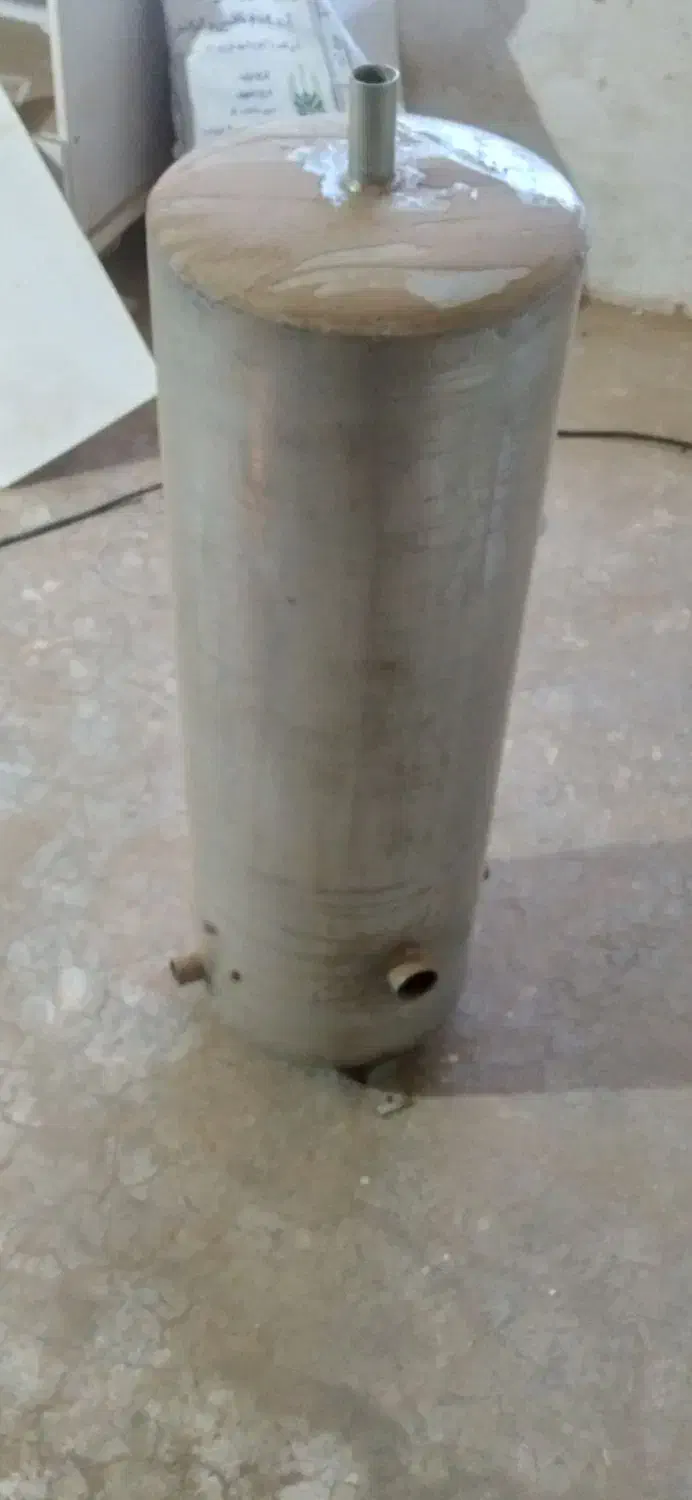 آبگرم کن|آبگرمکن، پکیج، شوفاژ|ارومیه, |دیوار