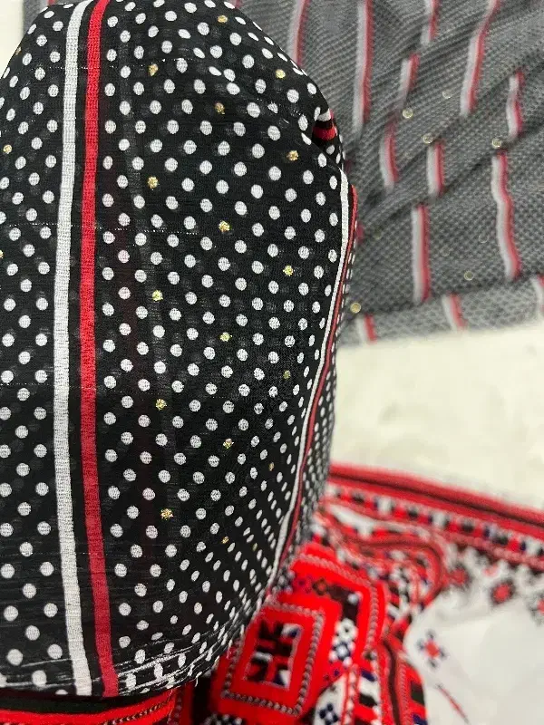 چادر ژورژت|لباس|چابهار, |دیوار