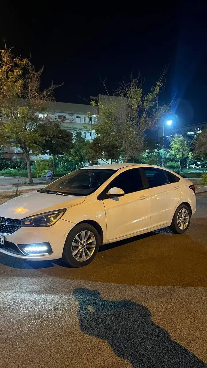 آریزو 5 لاکچری دنده ای مدل 96|خودرو سواری و وانت|فولادشهر, B7|دیوار