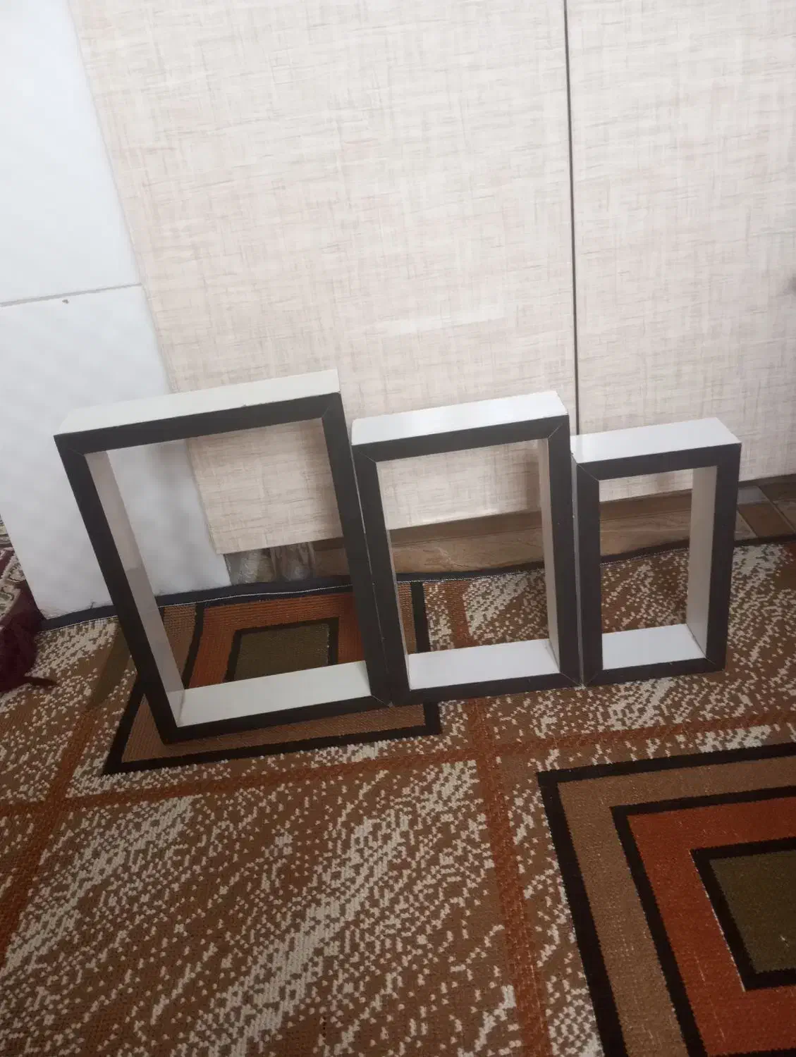 تابلو|کتابخانه، شلف، قفسه‌های دیواری|تایباد, |دیوار