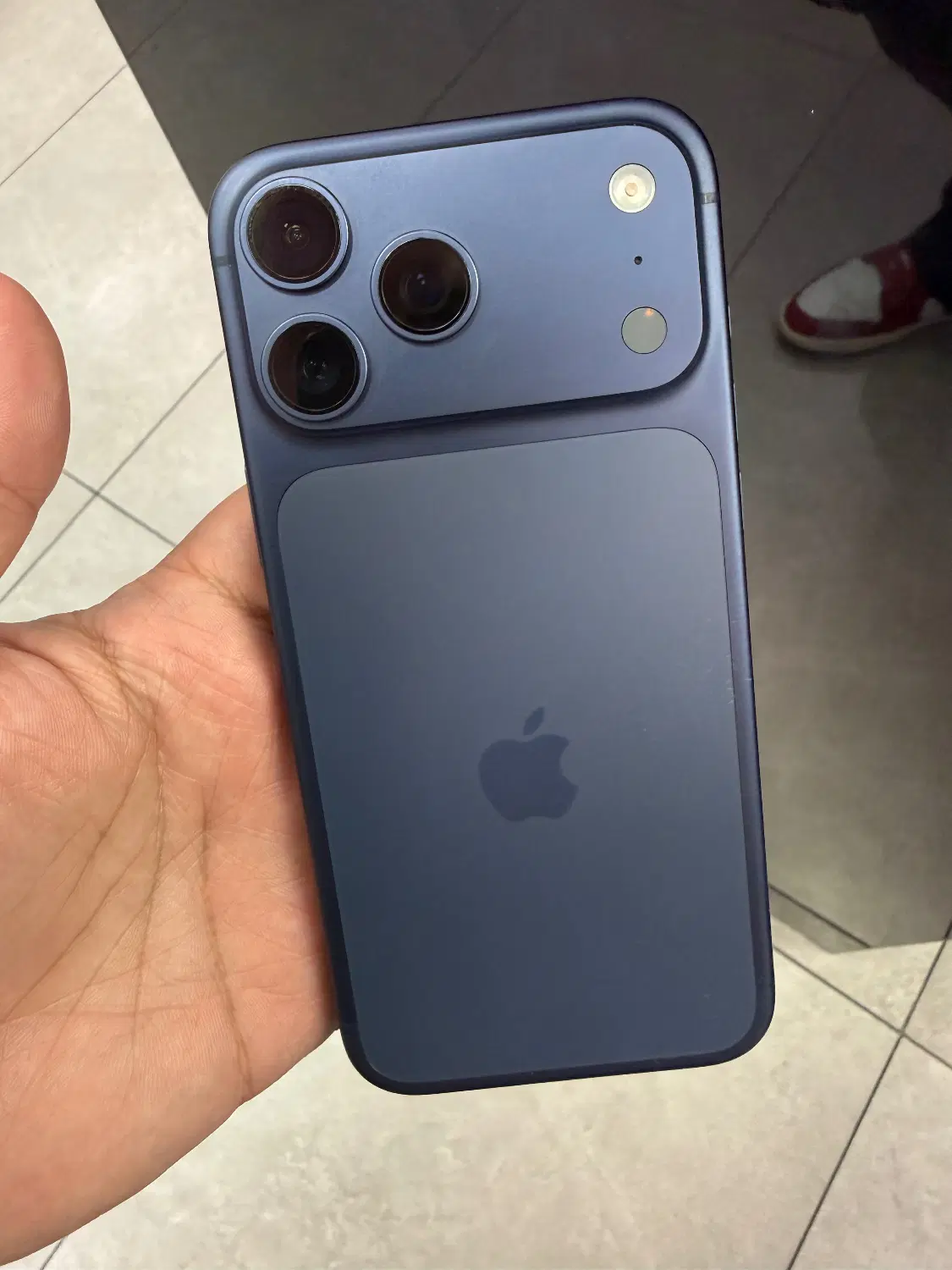 Iphone 17 pro max|موبایل|کرج, عظیمیه|دیوار
