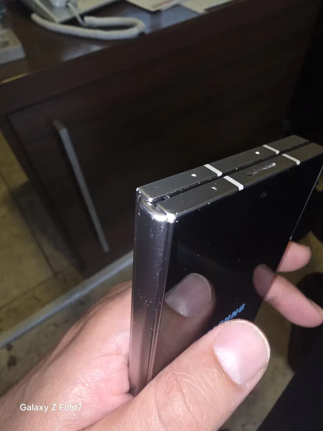 zfold6 512 sumsung|موبایل|تهران, الهیه|دیوار