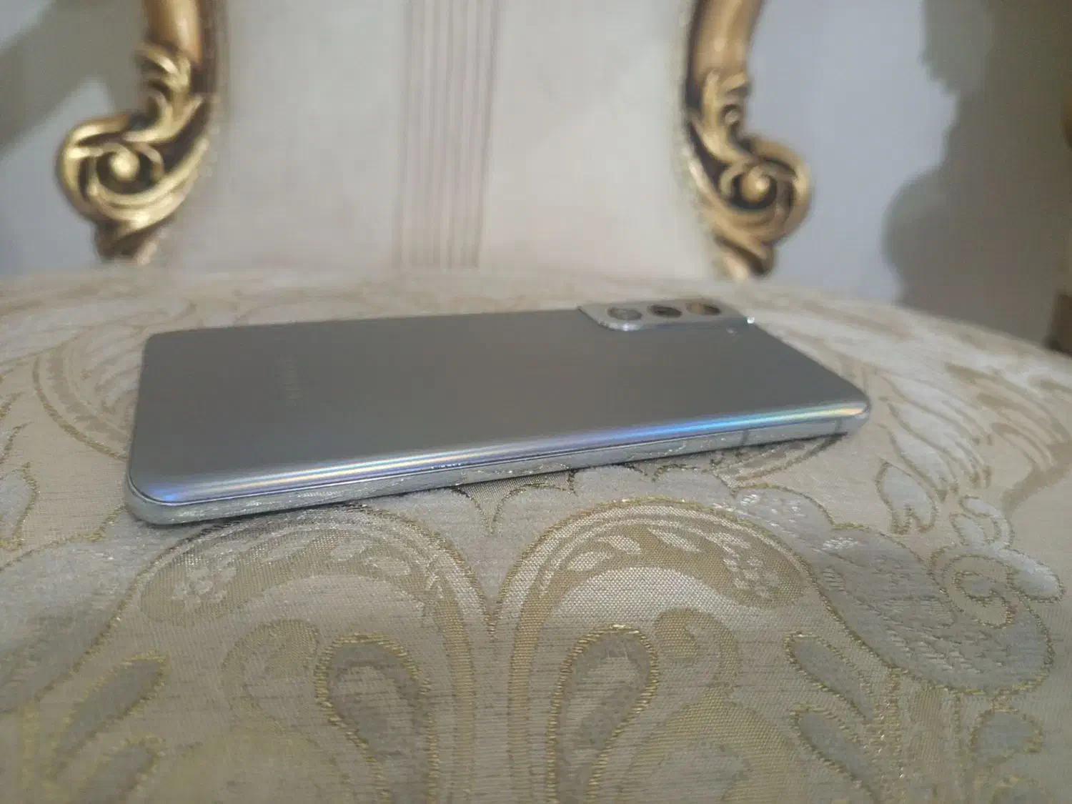 گوشی سامسونگ a21|موبایل|اسلام‌شهر, شهرک انبیا|دیوار