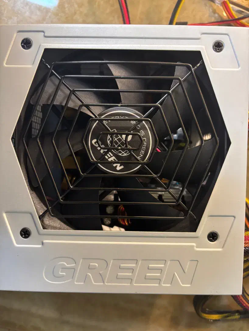 پاور گرین|قطعات و لوازم جانبی رایانه|تهران, نارمک|دیوار