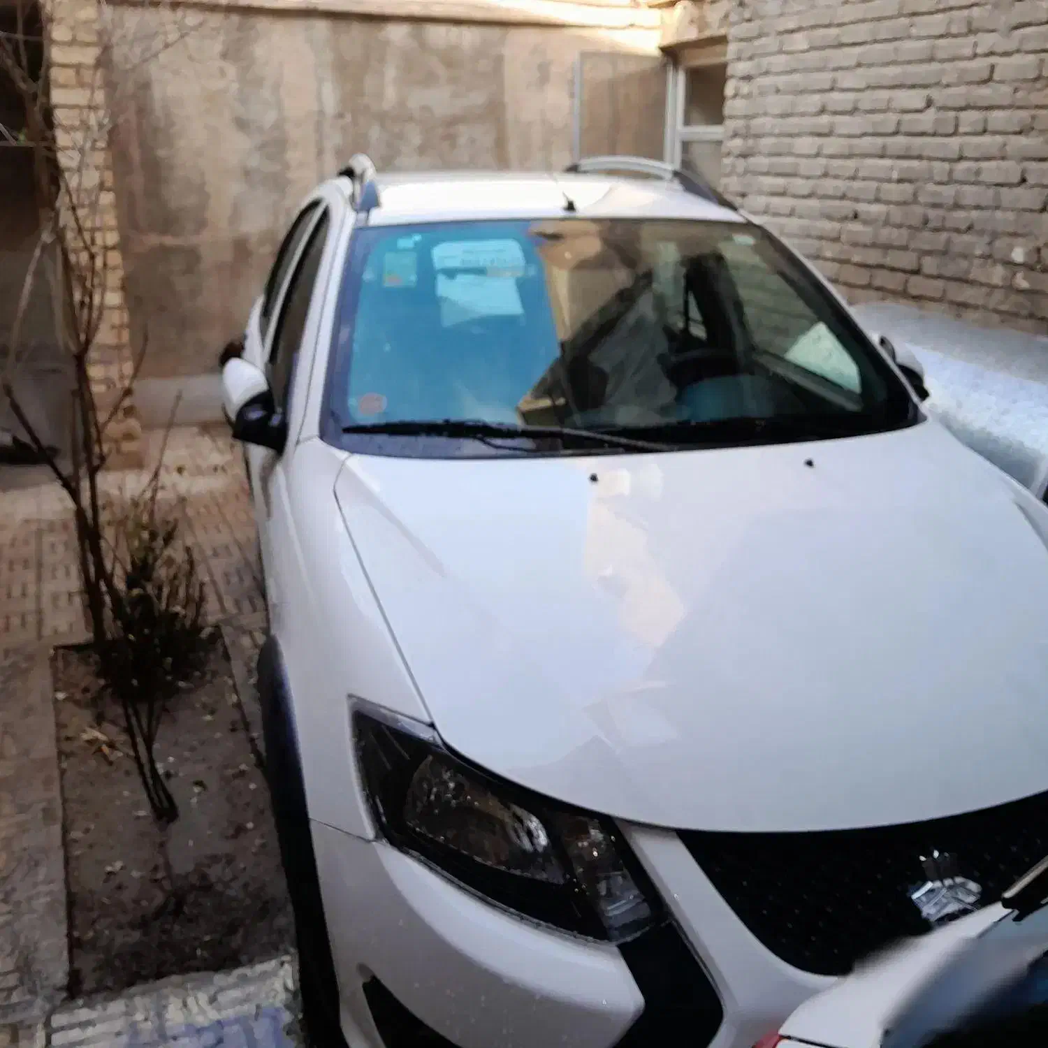 کوییکgxl|خودرو سواری و وانت|اصفهان, بیدآباد|دیوار