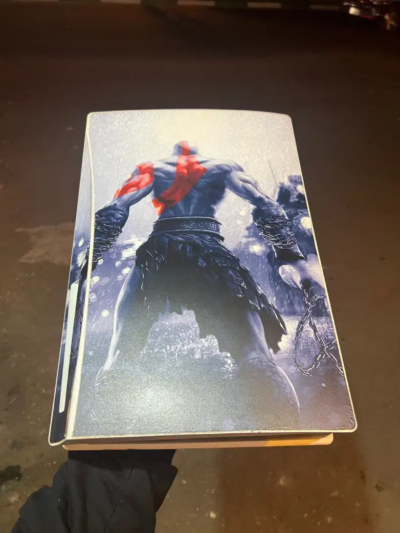 اروپا ps5 استاندارد|کنسول، بازی ویدئویی و آنلاین|رشت, فلسطین|دیوار