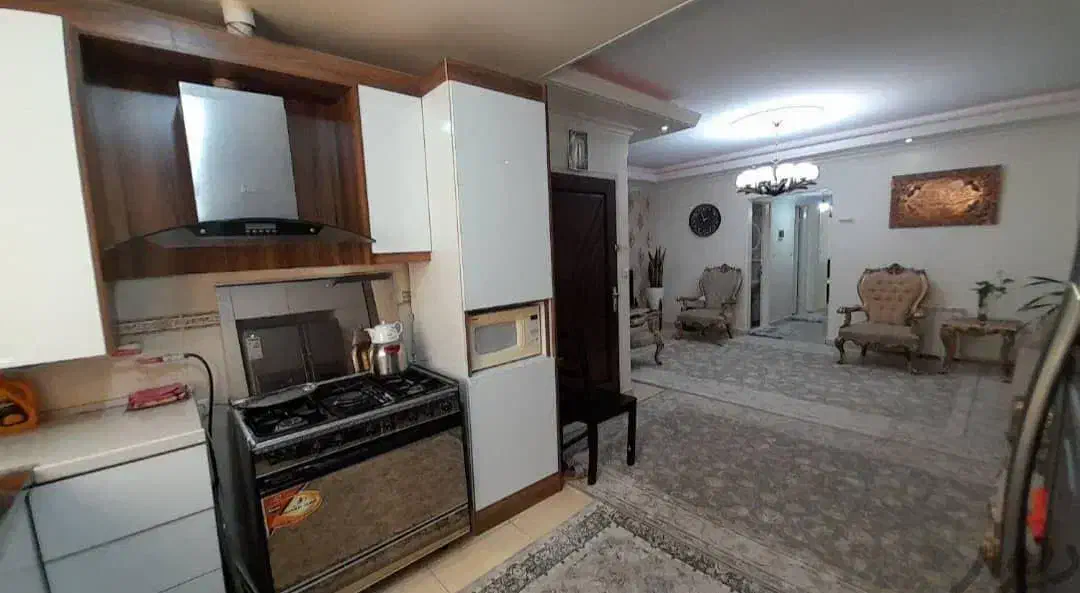 آپارتمان ۷۰ متر پیروزی نبرد شمالی دریاباری فول|فروش آپارتمان|تهران, صد دستگاه|دیوار