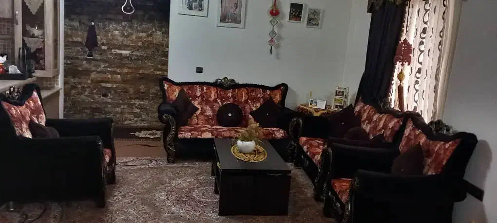 مبلمان خانگی|مبلمان خانگی و میز عسلی|نوشهر, |دیوار