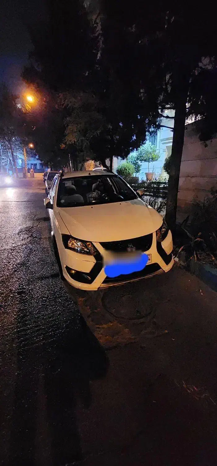 کوییک s کم کار مدل ۱۴۰۱|خودرو سواری و وانت|تهران, اختیاریه|دیوار