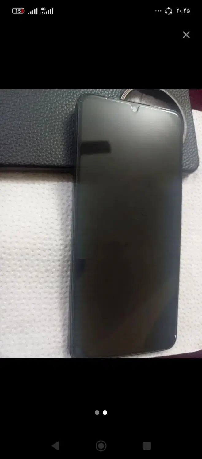 c75|موبایل|بهبهان, |دیوار