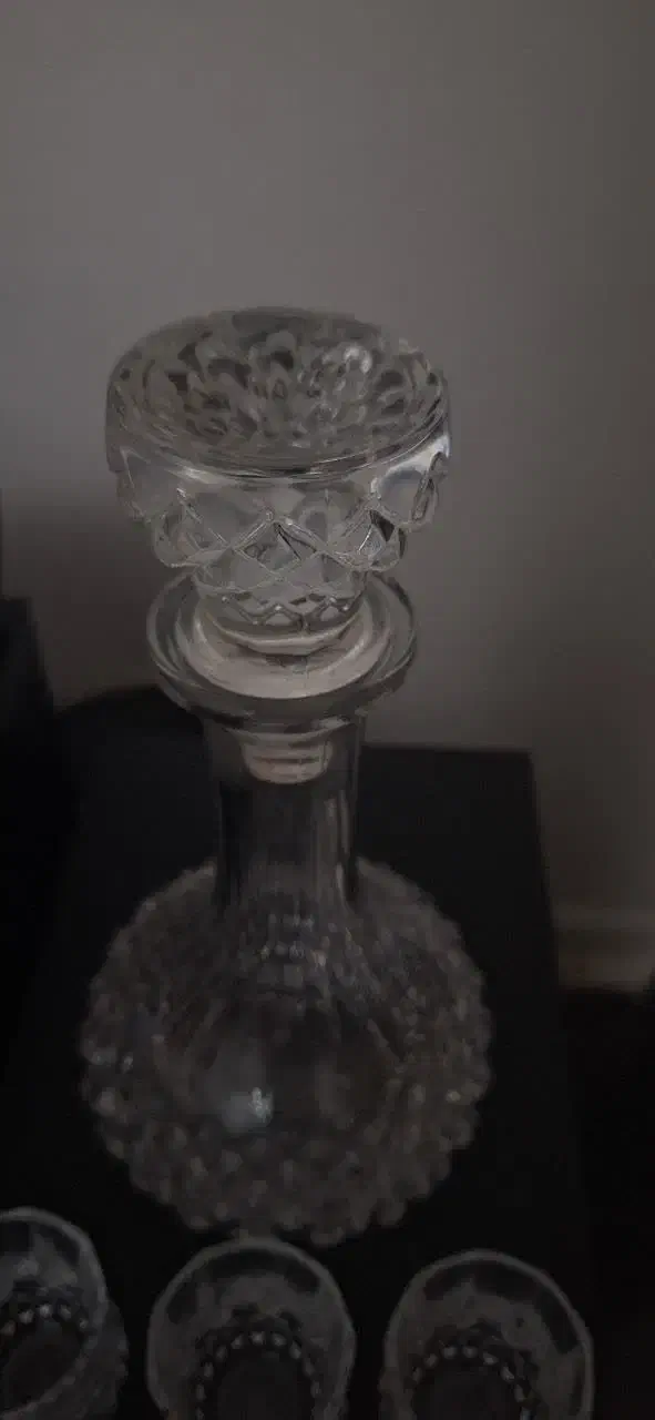 کریستال لانگ|ظروف سرو و پذیرایی|تهران, باغ فیض|دیوار