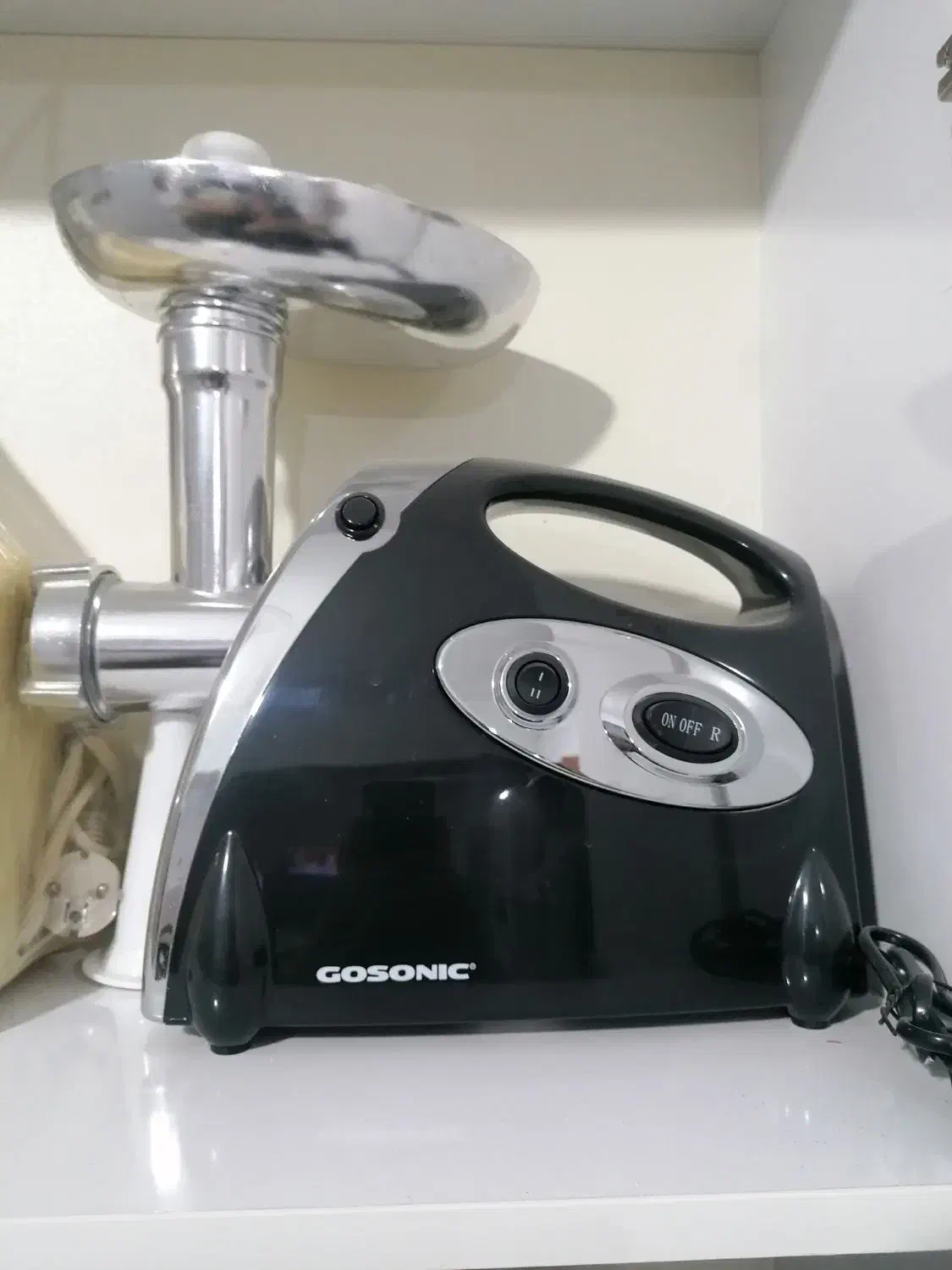 لوازم خانه|سایر لوازم برقی|قم, قلعه کامکار|دیوار