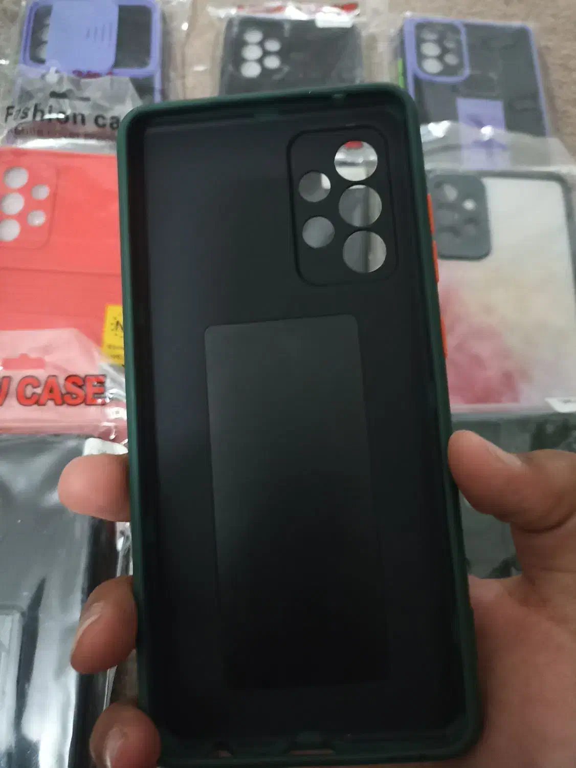 جلد گوشی زیر قیمت|لوازم جانبی موبایل و تبلت|اردکان, |دیوار