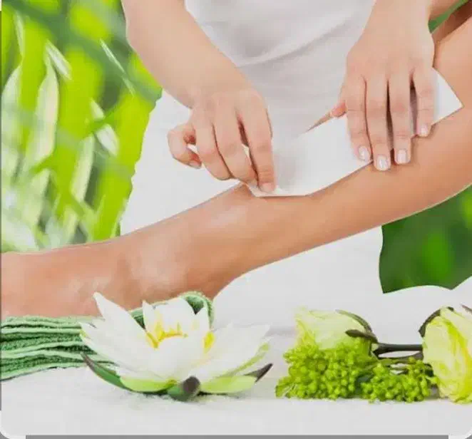 مرکز اپیلاسیون تخصصی بانوان در قاسم آباد|خدمات آرایشگری و زیبایی|مشهد, شهرک رازی (شهرک غرب)|دیوار