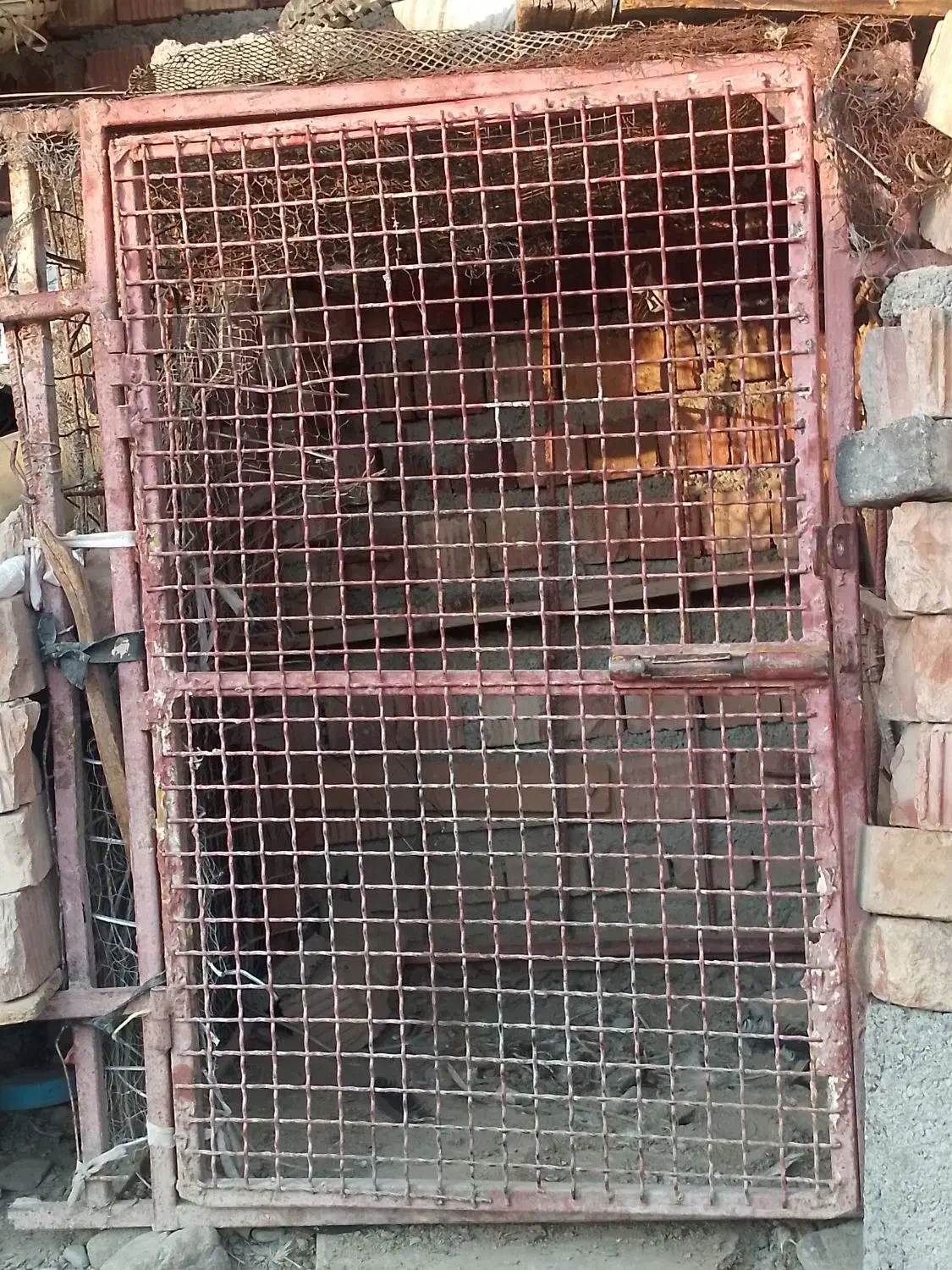 قفس مخصوص انواع پرندع|لوازم جانبی حیوانات|ایرانشهر, |دیوار