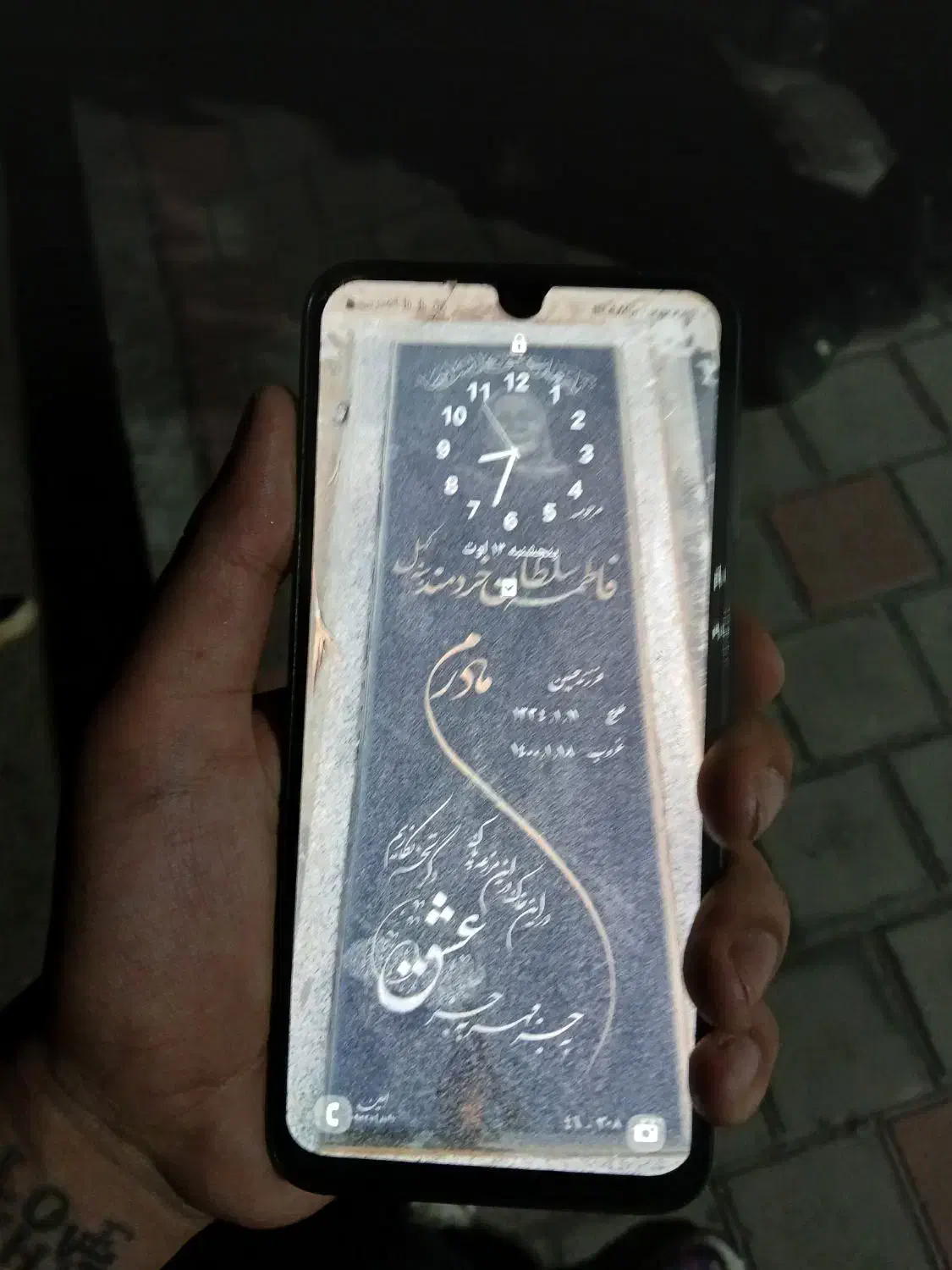 سامسونگ A15|موبایل|ری, صفاییه (چشمه علی)|دیوار