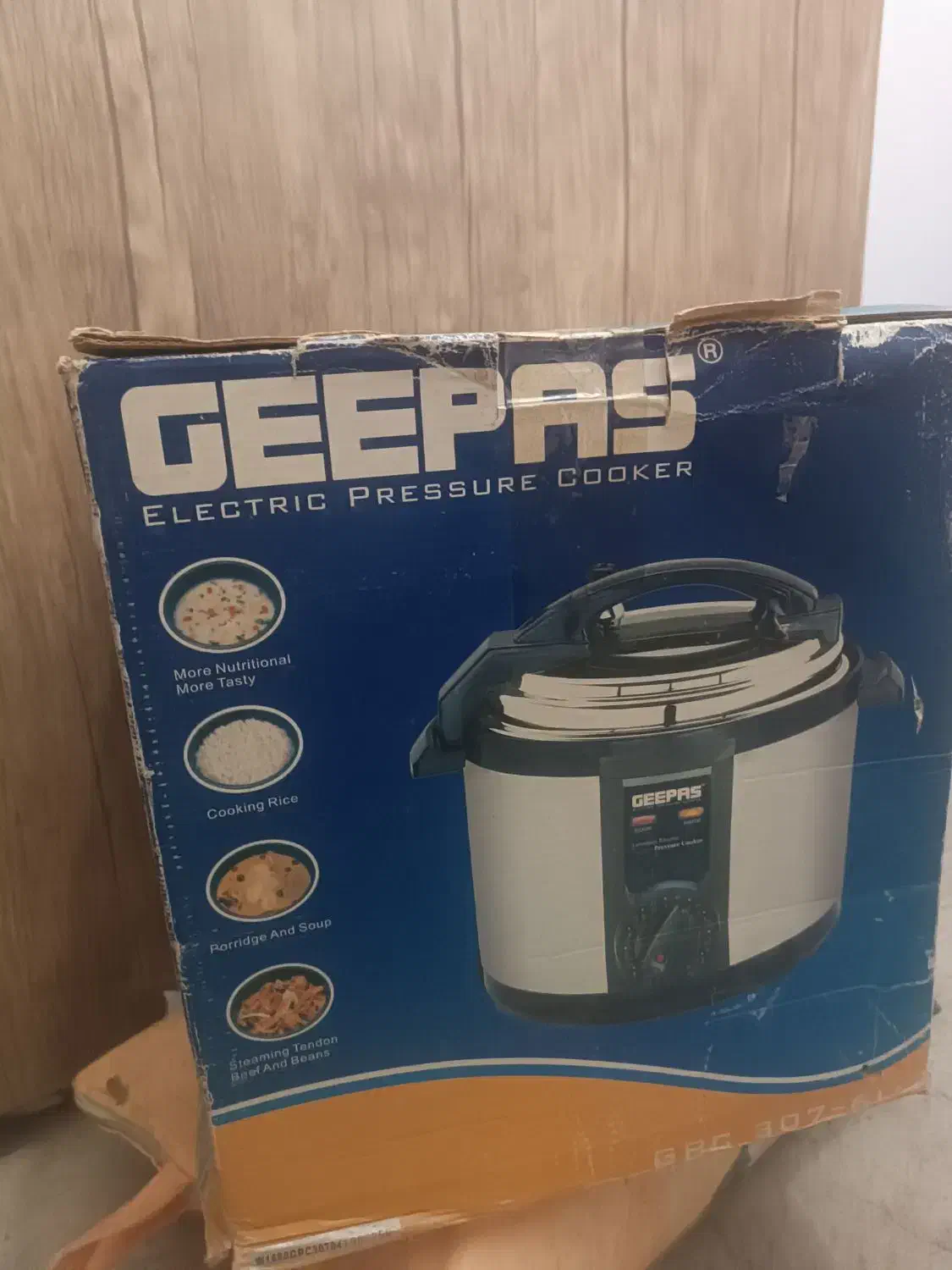 سرخ کن وزود پز جندکاره|سایر لوازم برقی|رشت, حاجی آباد|دیوار