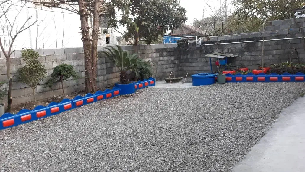 اجاره شبانه و هفتگی ویلا دربستی|اجارهٔ کوتاه‌مدت ویلا و باغ|خرم‌آباد (تنکابن), |دیوار