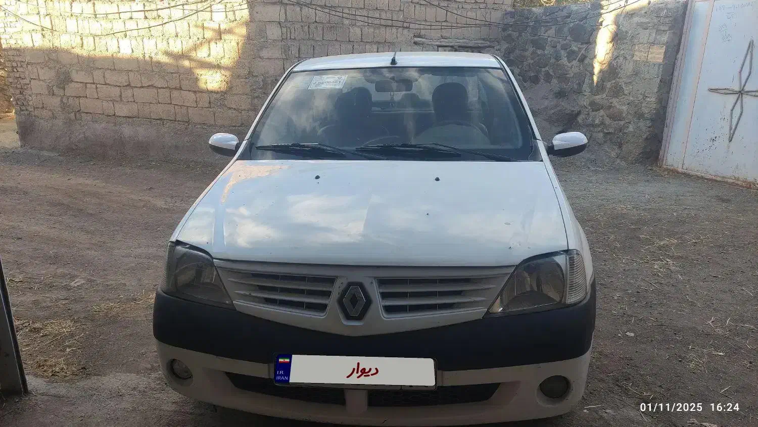 ال 90مدل 91|خودرو سواری و وانت|سراب, |دیوار