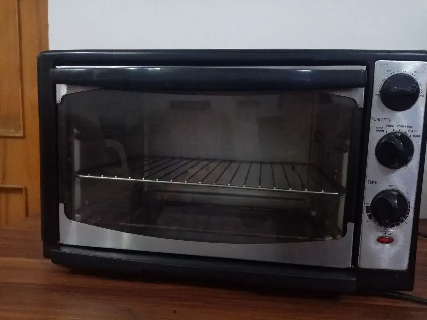 فروش توستر|اجاق گاز و لوازم برقی پخت‌وپز|بوشهر, |دیوار