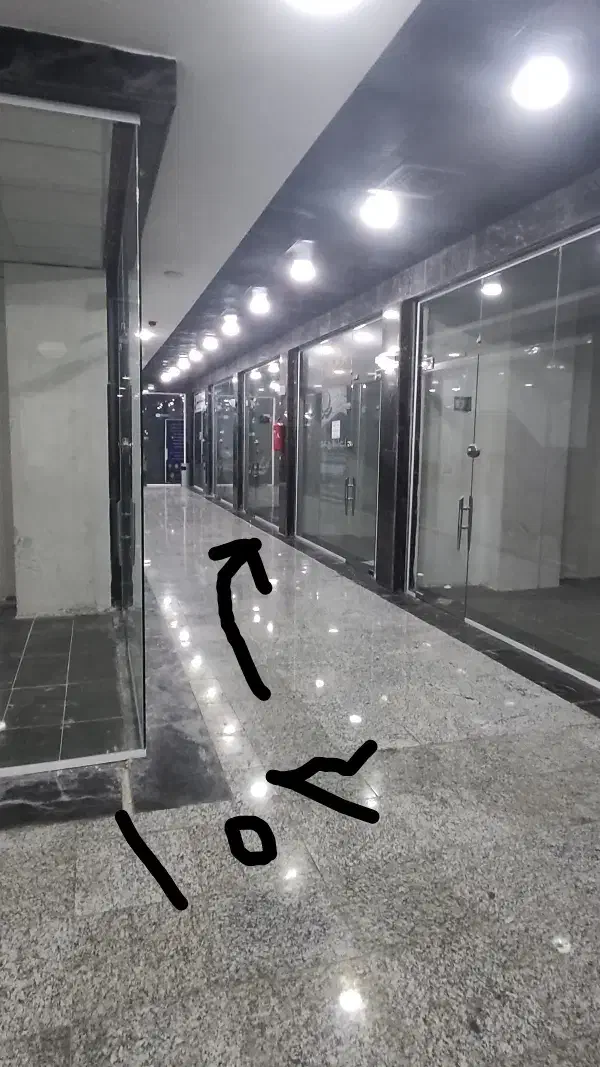 اجاره مغازه در پاساژ علاءالدین بندرعباس|اجارهٔ مغازه و غرفه|بندرعباس, |دیوار