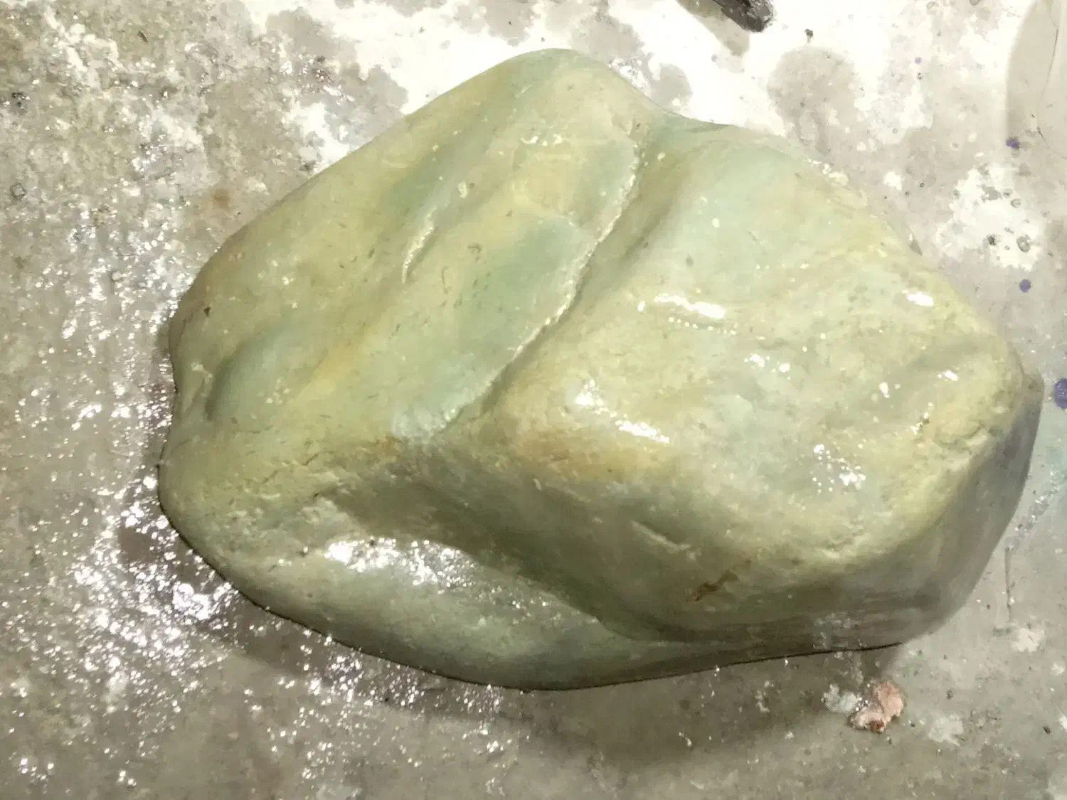 فروش سنگ قیمتی|کلکسیون اشیاء عتیقه|نکا, |دیوار