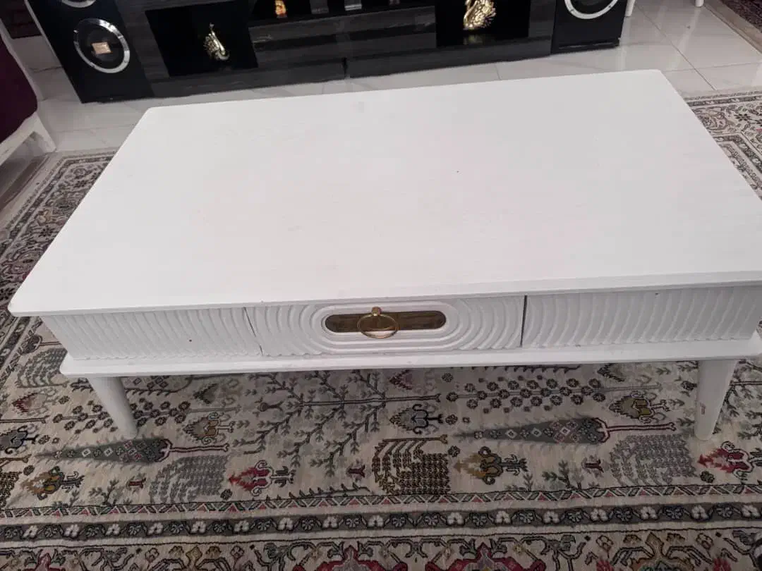 میز|مبلمان خانگی و میز عسلی|گناباد, |دیوار