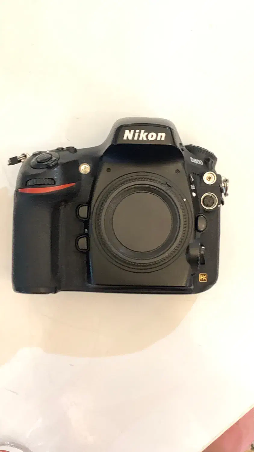 دوربین حرفه ای عکاسی|دوربین عکاسی و فیلمبرداری|شهرکرد, |دیوار