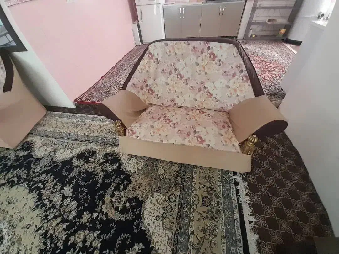 مبلمان|مبلمان خانگی و میز عسلی|چمستان, |دیوار