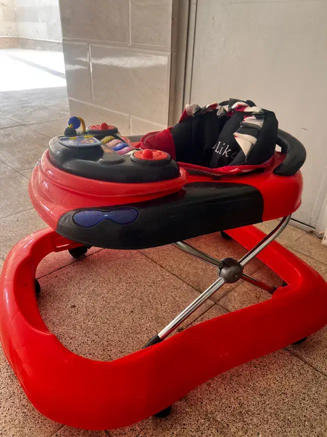 روروک|اسباب و اثاث بچه|دامغان, |دیوار