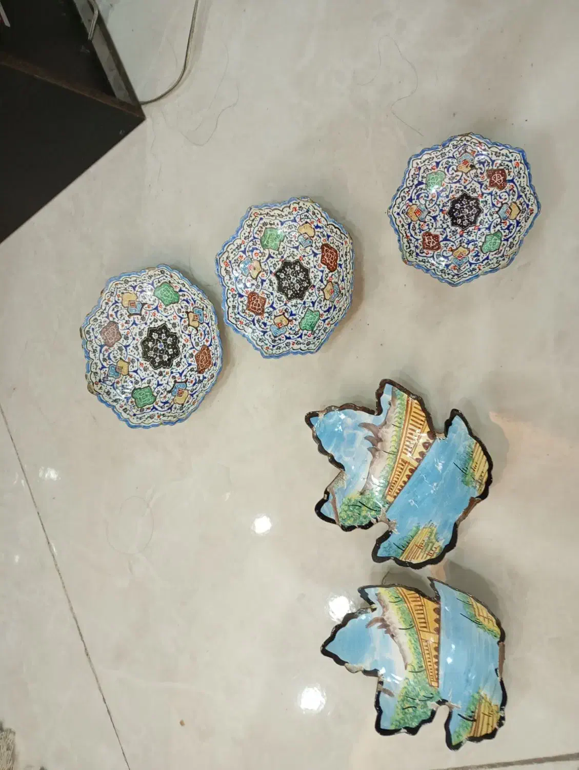 لوازم آشپزخانه از چهل تومن تا ....|ظروف سرو و پذیرایی|تهران, صادقیه|دیوار