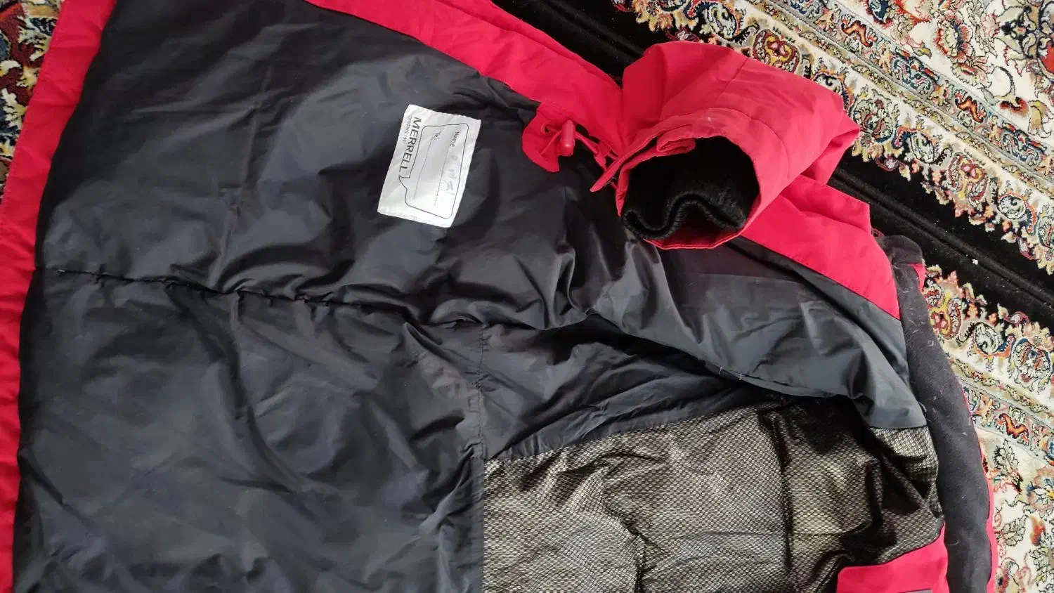 کاپشن|کفش و لباس بچه|سنندج, |دیوار