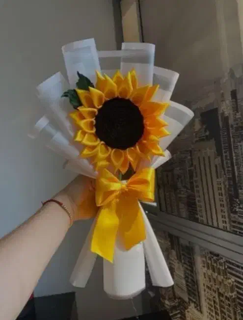 دسته گل برای مناسبت های به یاد ماندنی|گل مصنوعی|خرم‌آباد, |دیوار