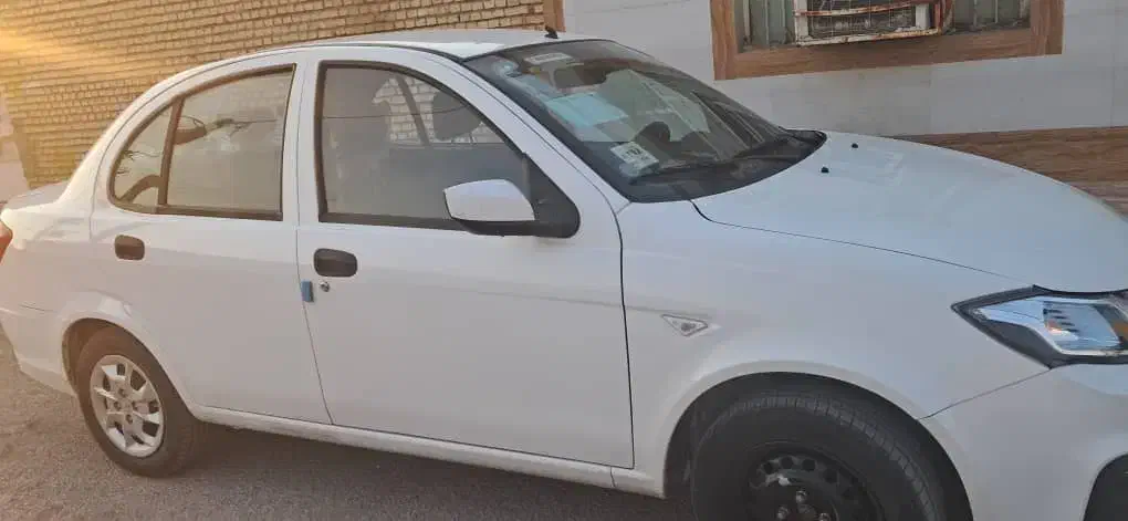 ساینا اس بفروش می‌رسد|خودرو سواری و وانت|خرمشهر, |دیوار