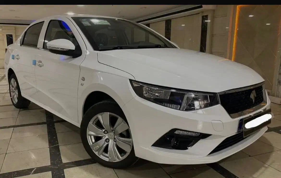 تارا اتومات V4//فول esp/صفر 404 تحویل روز|خودرو سواری و وانت|تهران, صادقیه|دیوار