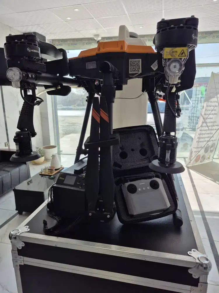 فروش پهپاد|ماشینآلات صنعتی|اصفهان, زیار|دیوار