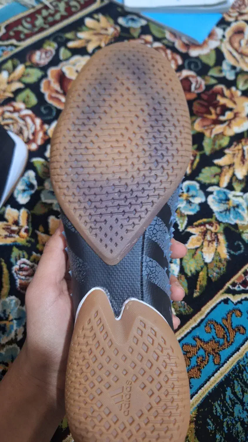 کفش فوتسال|تجهیزات ورزشی|بندر ماهشهر, |دیوار