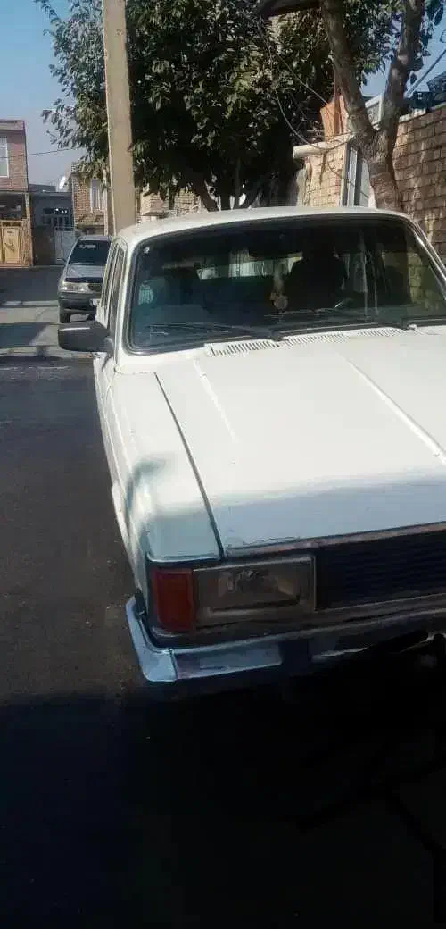 پیکان مدل 83|خودرو سواری و وانت|اشنویه, |دیوار