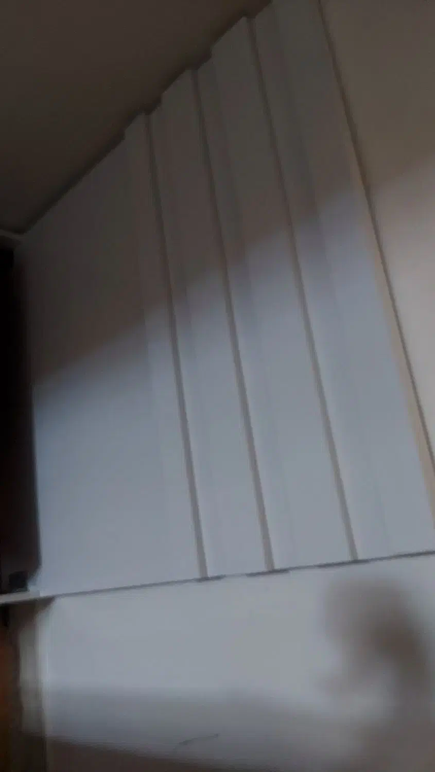 دو تخت خواب تک نفره دوقلو|تخت و سرویس خواب|دزفول, |دیوار