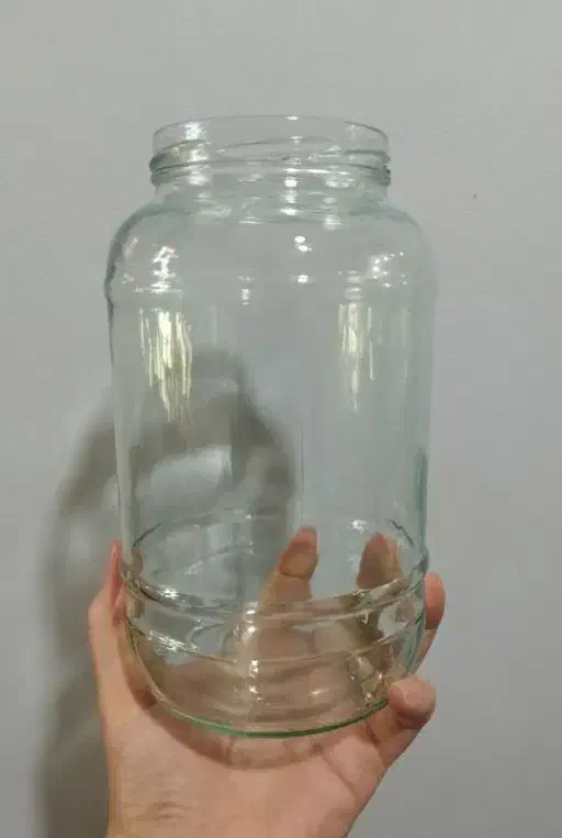 ظرف شیشه ای|ظروف نگهدارنده، پلاستیکی، یک‌بارمصرف|شوشتر, |دیوار