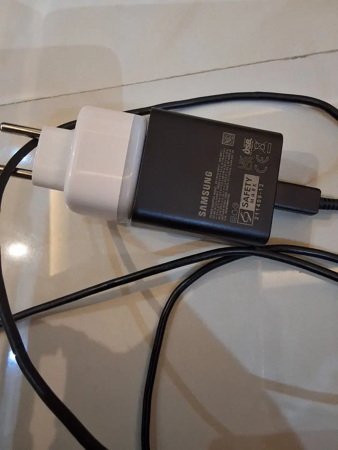 تبلت سامسونگ مدل Galaxy Tab S9 FE Plus 5G|تبلت|نجفآباد, حومه نجف آباد|دیوار