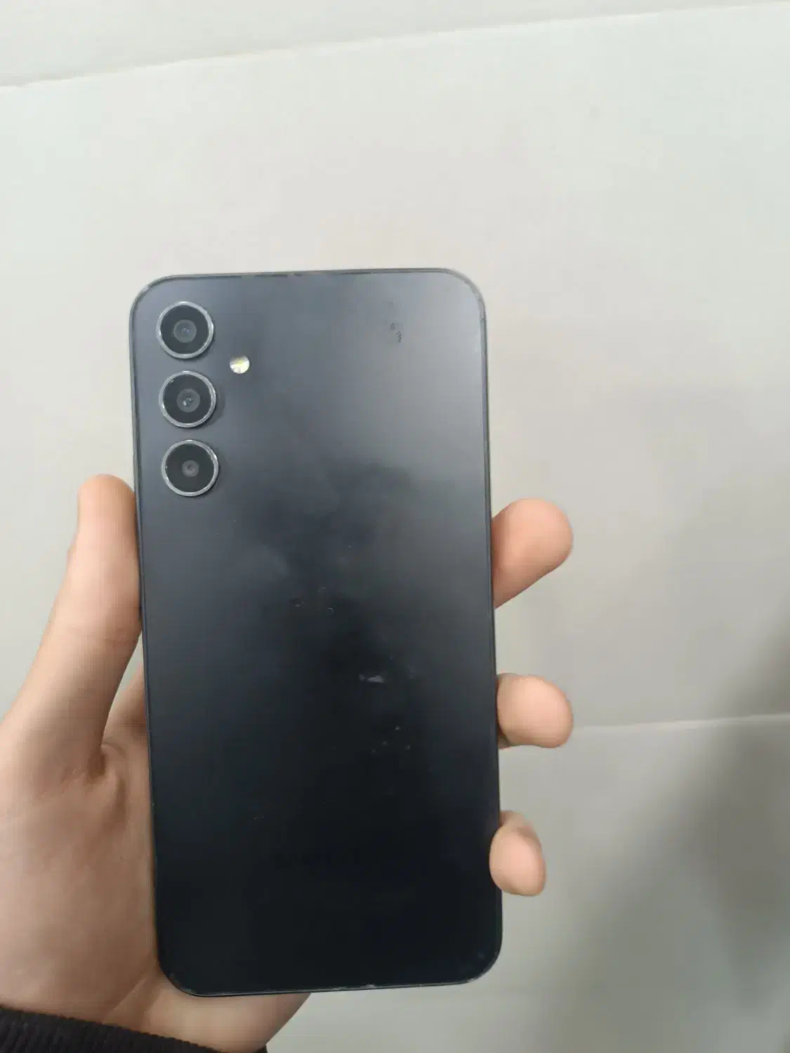 a34 128g ram8|موبایل|کرج, حصارک بالا|دیوار