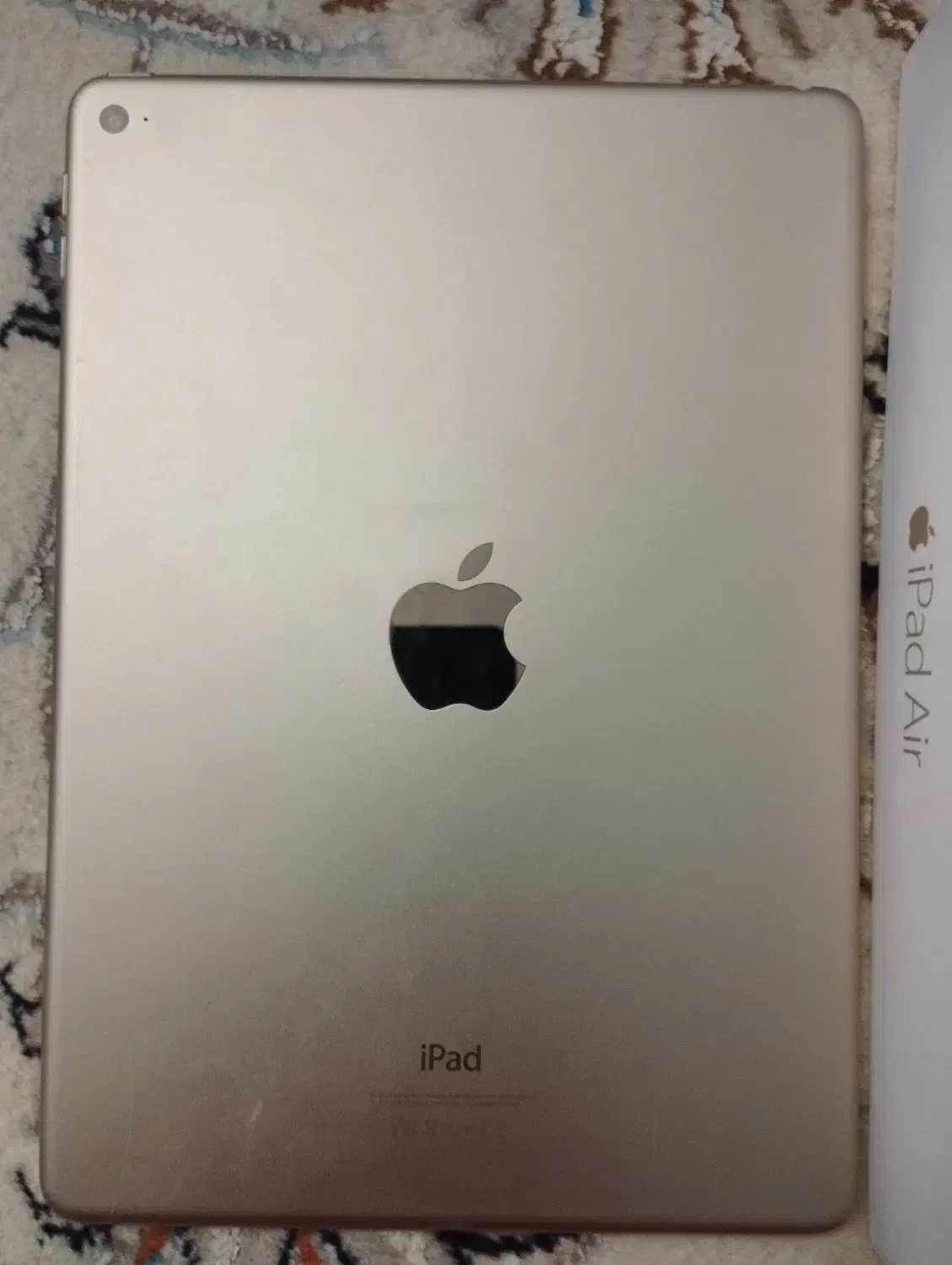 ipad Air2 64 GB|تبلت|مشهد, کوشش|دیوار