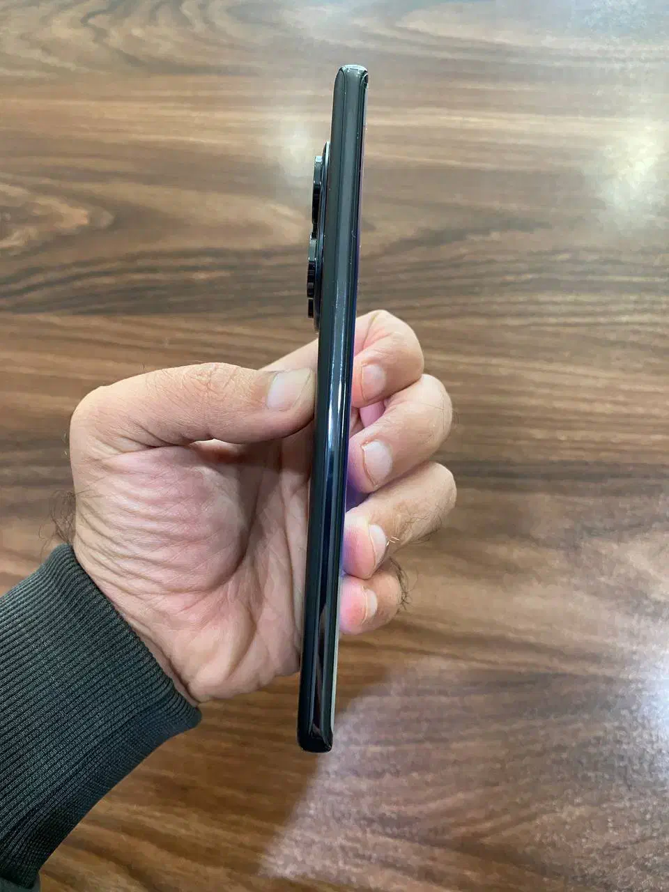 نوت ۱۴ پرو|موبایل|سیاهکل, |دیوار