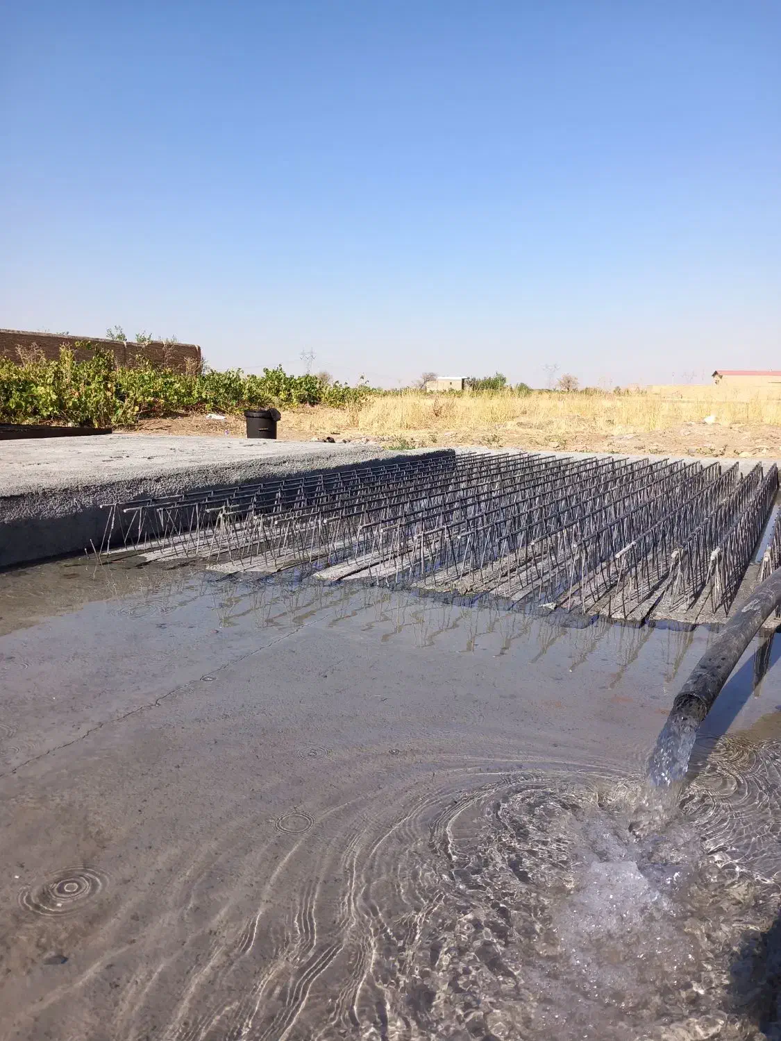 قبولی انواع سفارشات تیرچه و اجرای سقف تیرچهای|مصالح و تجهیزات ساختمان|لالجین, |دیوار