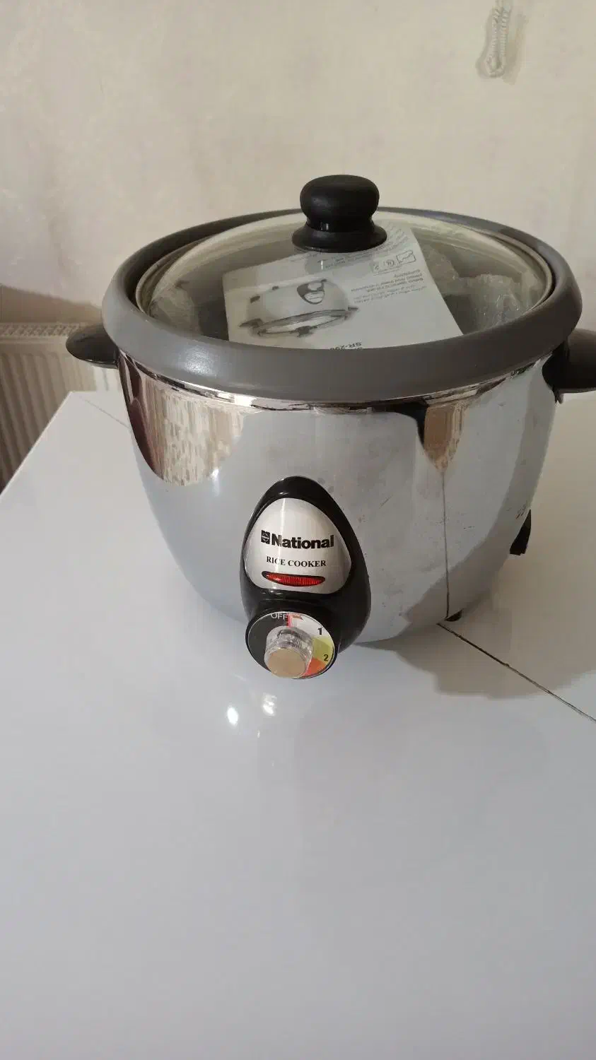 پلوپز نو|ظروف پخت‌وپز|گلپایگان, |دیوار