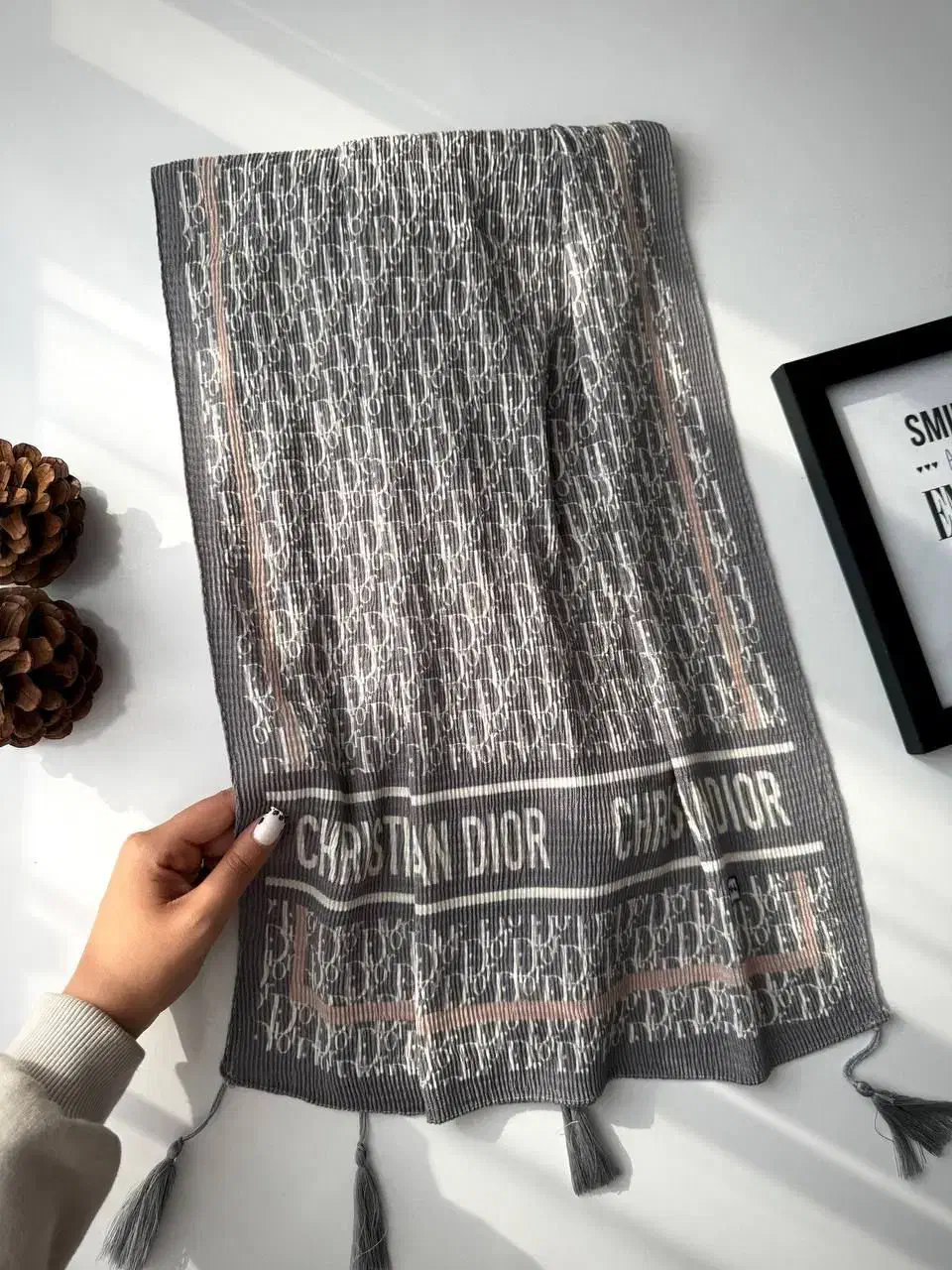 شال رومنس پلیسه، 12 طرح شیک - انتخاب مغازه دارا|لباس|رزن, |دیوار